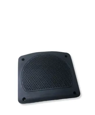 BMW 1 F20 F21 Subwoofer grill/trim 9223670 43040789272