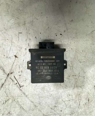 Mercedes-Benz E W211 Other control units/modules A2118203226 0000262826 5DF00827800