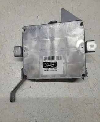 Toyota Prius (XW20) Engine control unit/module 8966147120