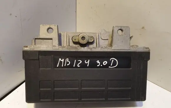 Mercedes-Benz E W124 ABS control unit/module 0055452132 0265101018
