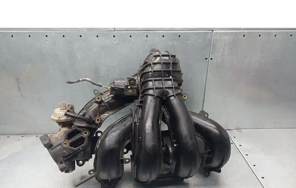 Ford Mondeo Mk III Intake manifold FORD