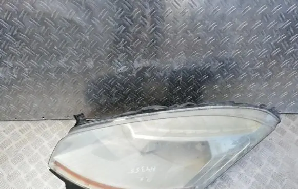 Citroen C4 I Picasso Headlight/headlamp 16298100 162981-00