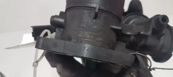 Ford Focus C-MAX Throttle valve 9647474880