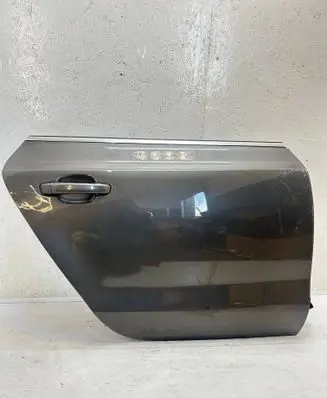 Audi A7 S7 4G Rear door 4G8833052A