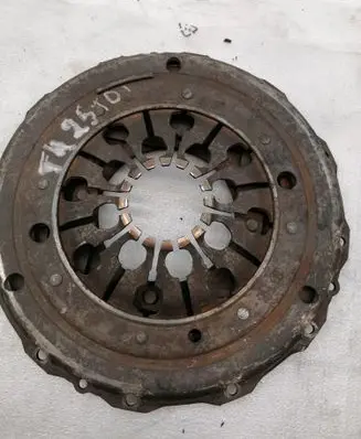 Volkswagen Transporter - Caravelle T4 Pressure plate 
