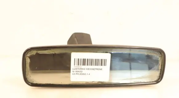 Citroen C3 Picasso Rear view mirror (interior) E20205028