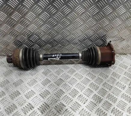 Audi Q5 SQ5 Front driveshaft 4G0407271F