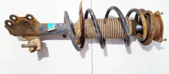 Nissan Almera N16 Front shock absorber/damper