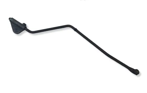 Mercedes-Benz C W203 Gear shift rod A2112670032