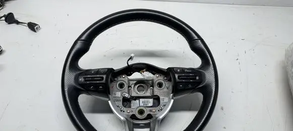 KIA Rio Steering wheel 