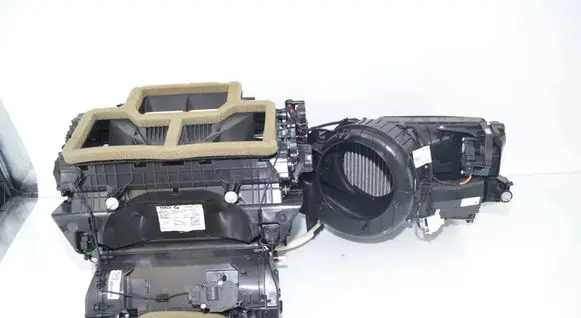 BMW 3 G20 G21 Interior heater climate box assembly 7942094 9382878 64119382878