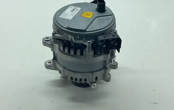 Volkswagen Tiguan Generator/alternator 05E903019F