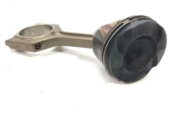 BMW 5 F10 F11 Piston with connecting rod 7846593N55B30A
