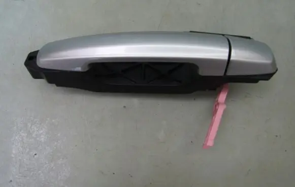 Suzuki SX4 S-Cross Rear door exterior handle