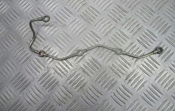 Opel Corsa C Fuel line pipe