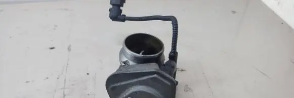 BMW 3 E92 E93 Throttle valve 7804373