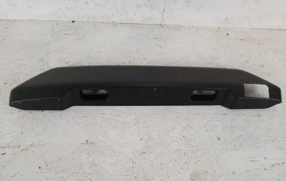 Ford Transit Custom Trunk door license plate light bar BK2113555A GK2113555BG5YZ9 2494147