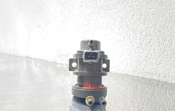 Opel Zafira A Turbo solenoid valve 4715396 4522371