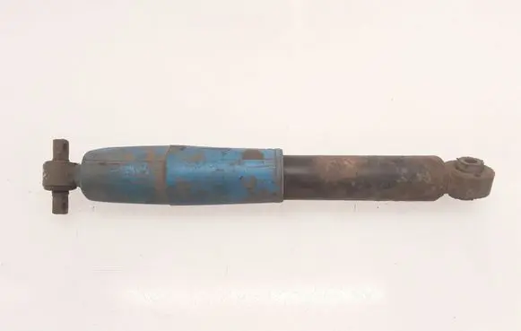 Jaguar X-Type Rear shock absorber/damper