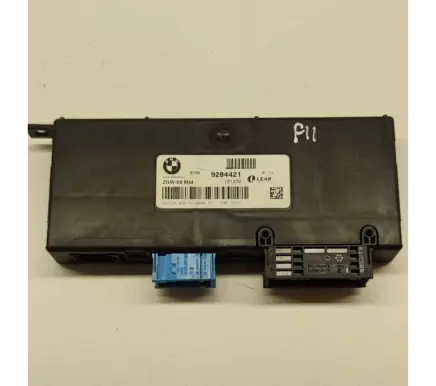 BMW 5 F10 F11 Gateway control module 9284421