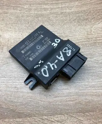 Audi A8 S8 D3 4E Gateway control module 4E0907468B 4E0910468