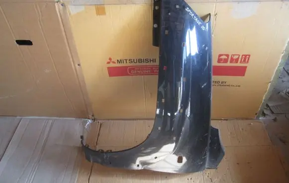 KIA Sportage Fender 663111F130