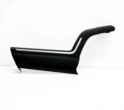 Dashboard glove box trim