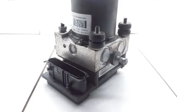 Fiat Ducato ABS Pump 00517250970 02033