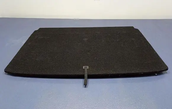 KIA Stonic Front floor carpet liner 85720H8400