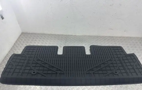 Tesla Model 3 Rear floor mat 