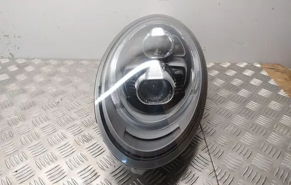 Porsche 911 991 Headlight/headlamp 99163117110