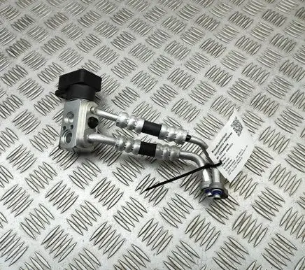 KIA Niro Air conditioning (A/C) expansion valve T416231830 EAT25M4003
