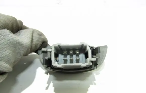 Renault Laguna II Seat heating switch 8200064078