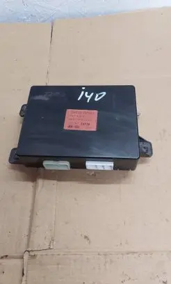 Hyundai i40 Other control units/modules 954503Z051 20720