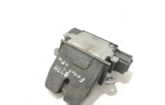 Ford Focus Tailgate/trunk/boot lock/catch/latch 3m51r442a66ap