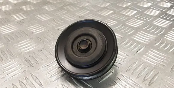 Mitsubishi Pajero Belt tensioner pulley 