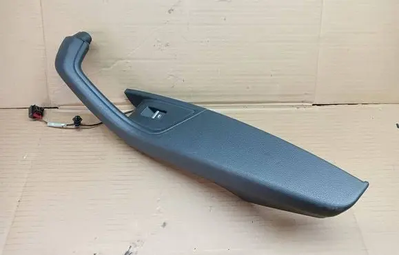 Audi A4 S4 B9 Rear door handle trim 8W0867374D