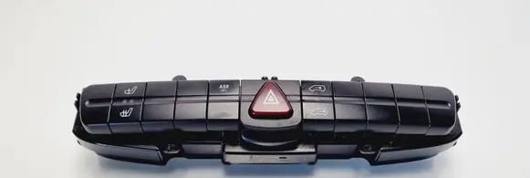 Mercedes-Benz Sprinter W906 Hazard light switch A9065450407 1070150309000317 3368040104