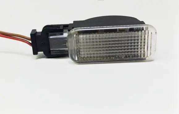 Volkswagen Sharan Other interior light 3B0947416B