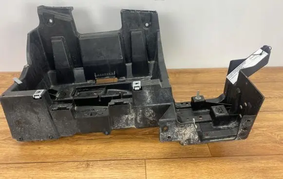 Ram 1500 Battery box tray 68292465AC