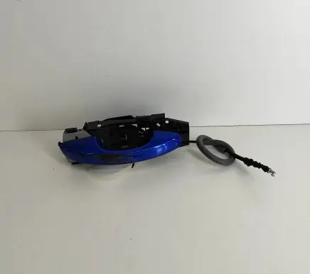 Volkswagen T-Roc Front door exterior handle 5N0837885H 5G0837206N