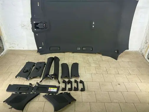 Audi Q5 SQ5 Headlining set 