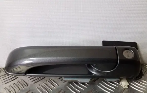 Jeep Grand Cherokee (WK) Front door exterior handle