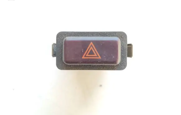 BMW 3 E30 Hazard light switch SAEQC86 LK8319