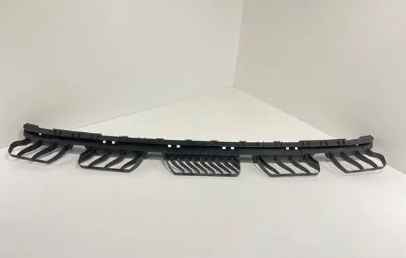 Volkswagen Golf VIII Rear bumper mounting bracket 5H9807863C