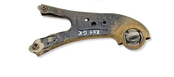 Lexus RX 450H Rear upper control arm/wishbone 