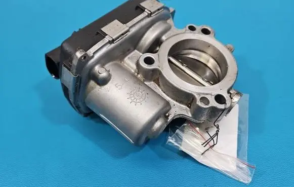 Skoda Kamiq Throttle body valve 05C133062 IMPRK1555867