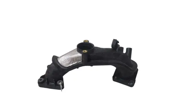Peugeot 508 Intercooler hose/pipe 9674942380