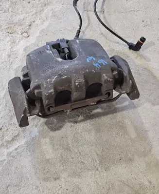 Mercedes-Benz GL X164 Front brake caliper A1644201883 1644201883