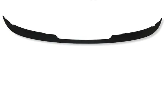 BMW 3 F30 F35 F31 Rear window tailgate spoiler 7288446